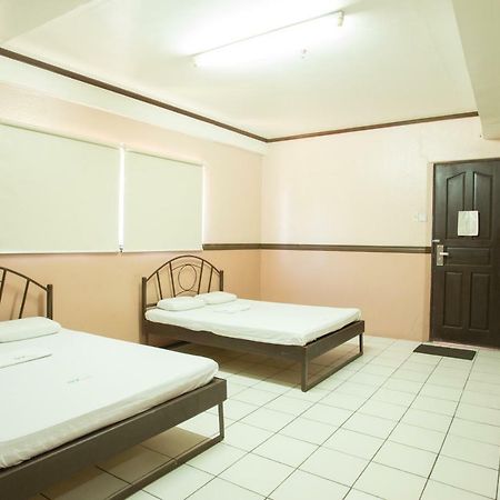 Gv Hotel - Masbate Masbate City Kültér fotó