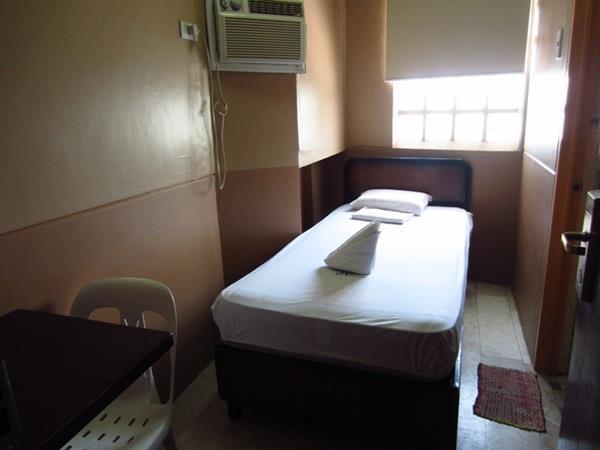 Gv Hotel - Masbate Masbate City Kültér fotó