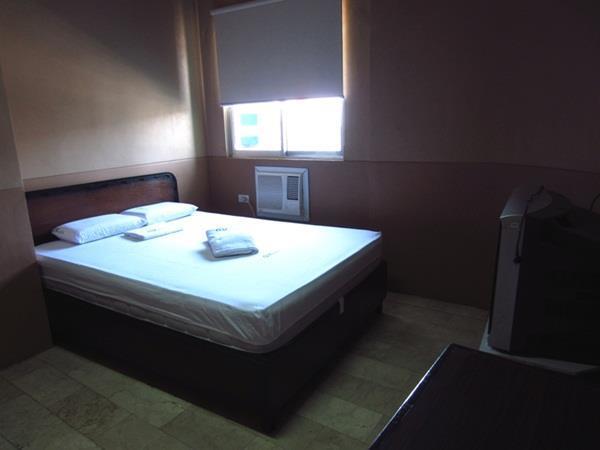 Gv Hotel - Masbate Masbate City Kültér fotó