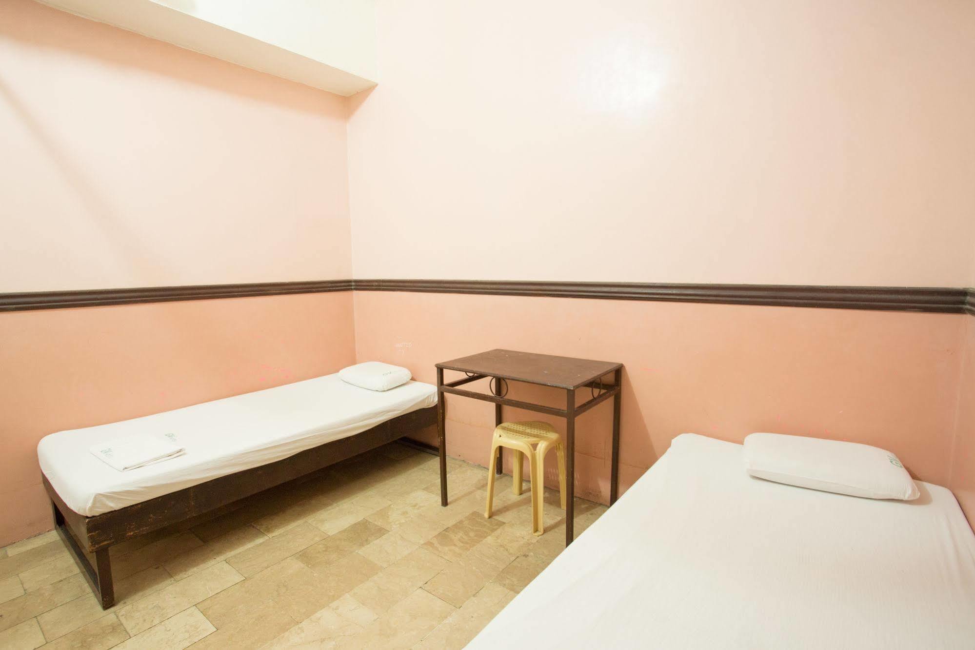 Gv Hotel - Masbate Masbate City Kültér fotó