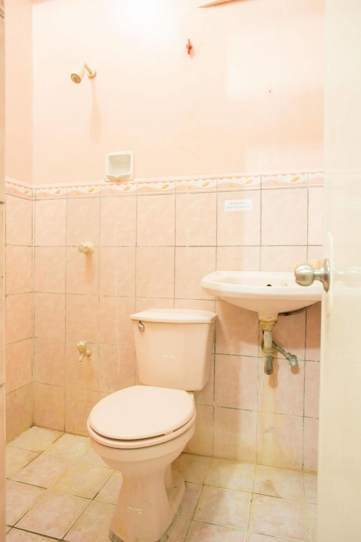 Gv Hotel - Masbate Masbate City Kültér fotó