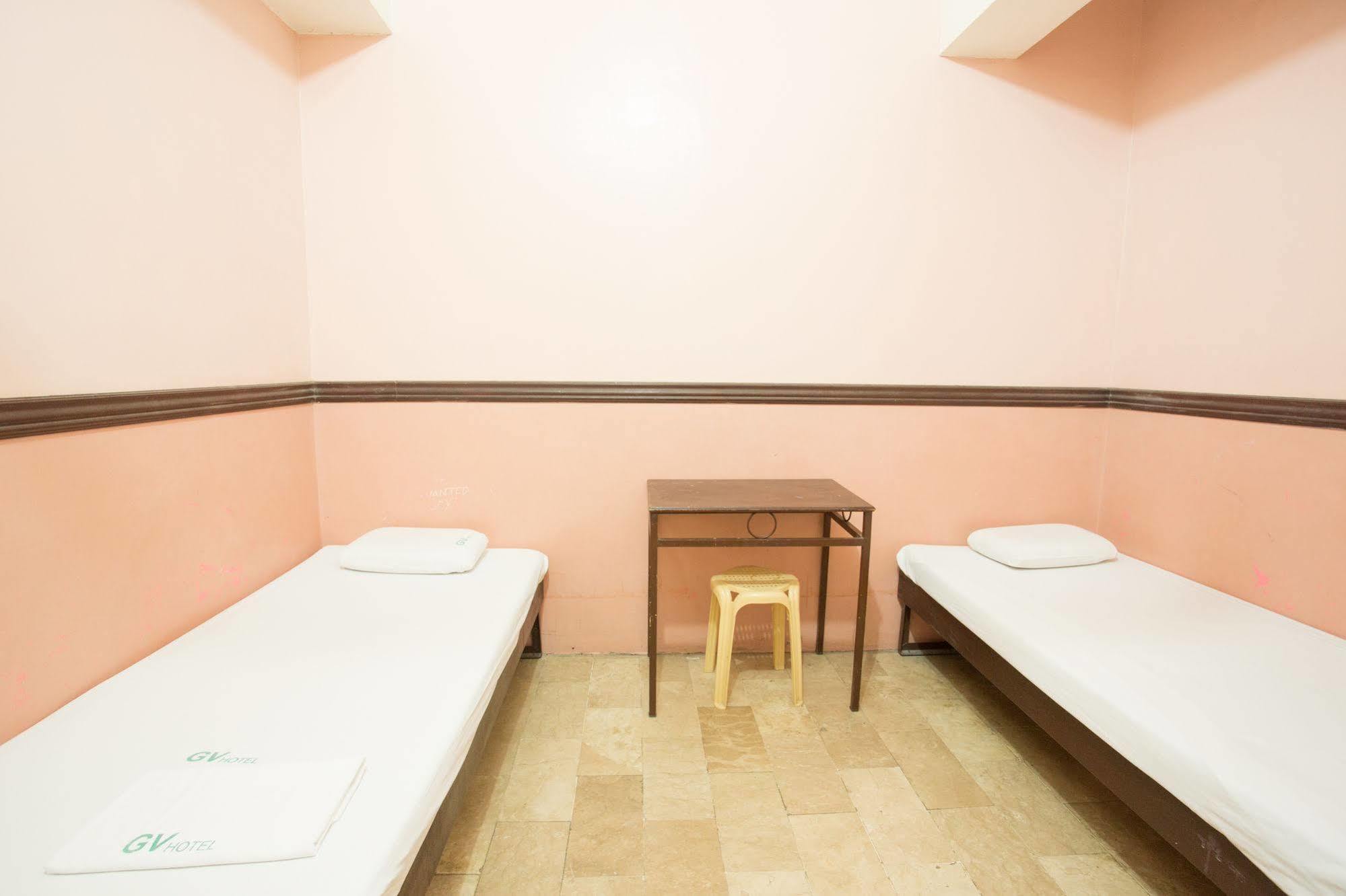 Gv Hotel - Masbate Masbate City Kültér fotó