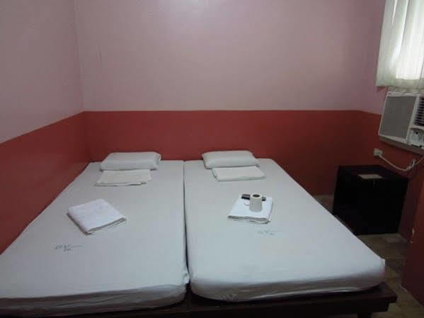 Gv Hotel - Masbate Masbate City Kültér fotó