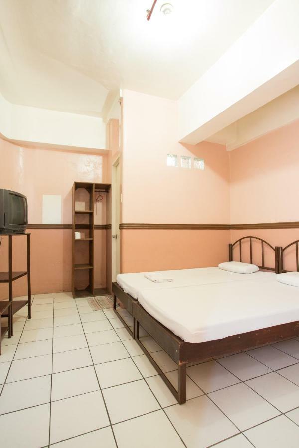 Gv Hotel - Masbate Masbate City Kültér fotó