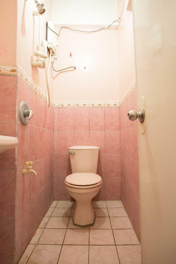 Gv Hotel - Masbate Masbate City Kültér fotó