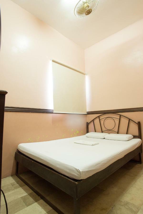 Gv Hotel - Masbate Masbate City Kültér fotó