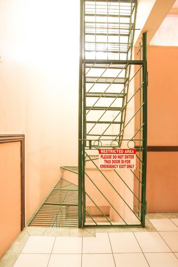 Gv Hotel - Masbate Masbate City Kültér fotó