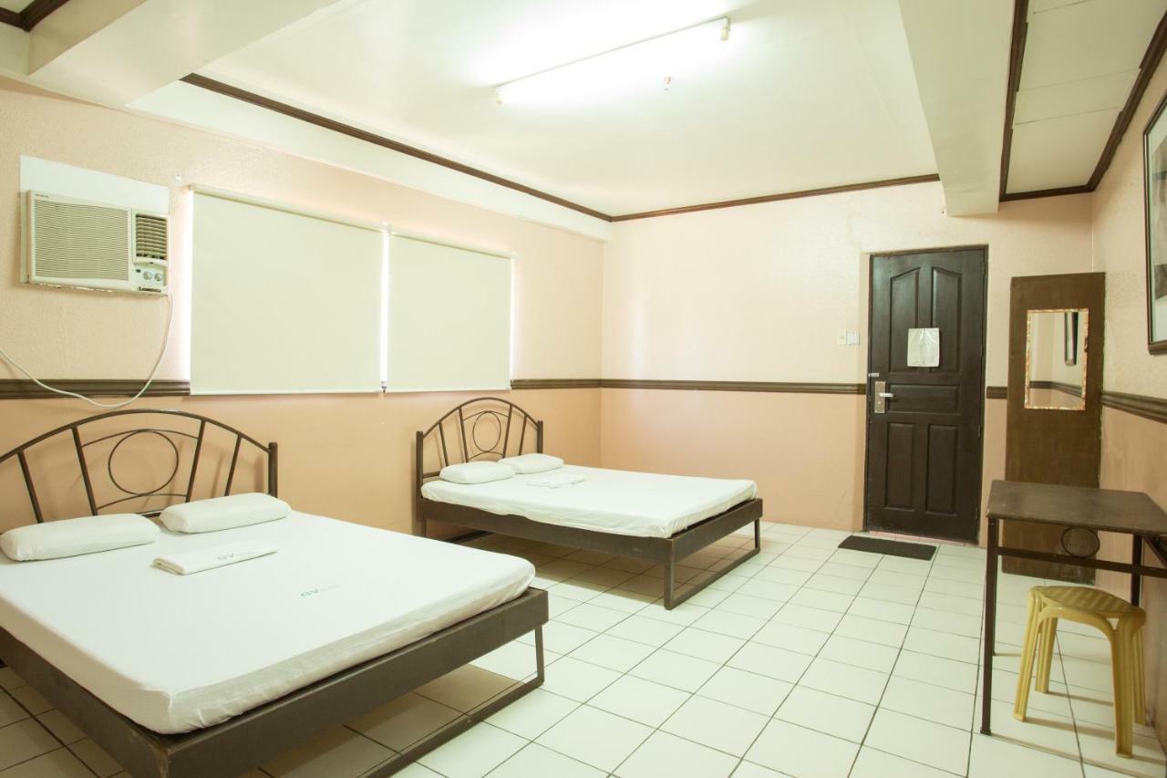 Gv Hotel - Masbate Masbate City Kültér fotó