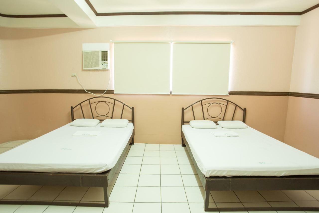 Gv Hotel - Masbate Masbate City Kültér fotó