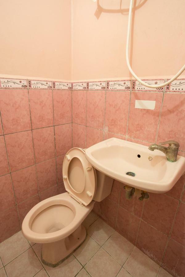Gv Hotel - Masbate Masbate City Kültér fotó