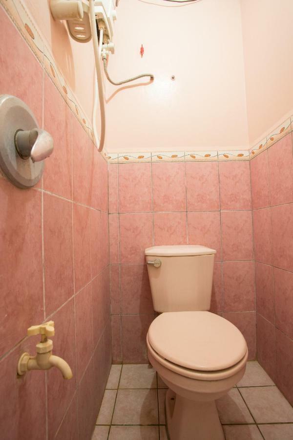 Gv Hotel - Masbate Masbate City Kültér fotó