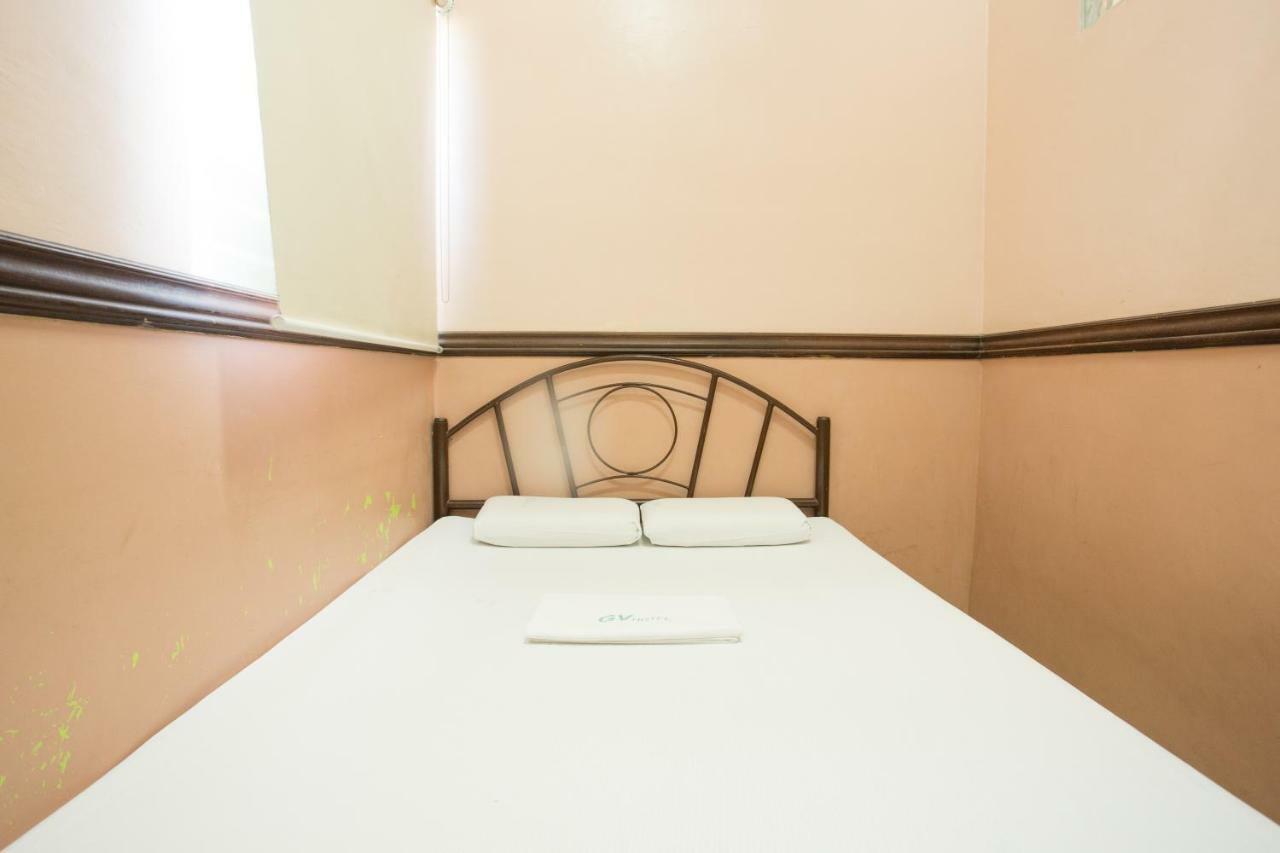 Gv Hotel - Masbate Masbate City Kültér fotó