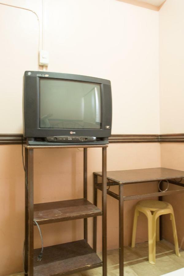Gv Hotel - Masbate Masbate City Kültér fotó