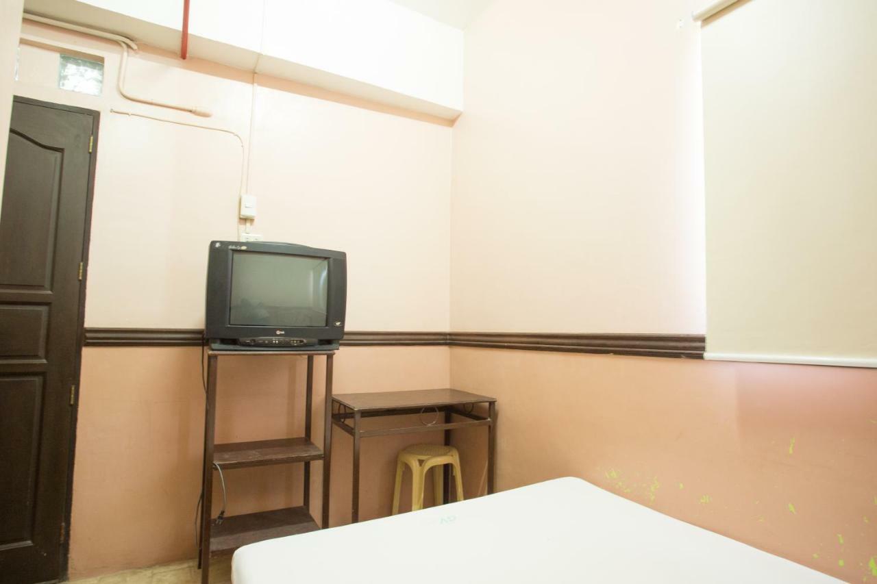 Gv Hotel - Masbate Masbate City Kültér fotó