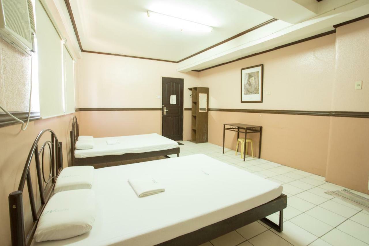 Gv Hotel - Masbate Masbate City Kültér fotó