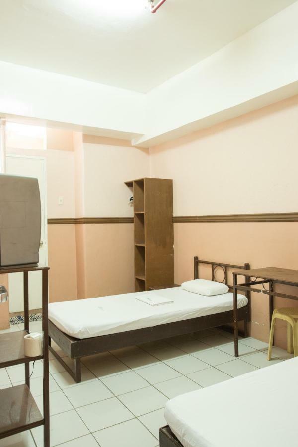 Gv Hotel - Masbate Masbate City Kültér fotó