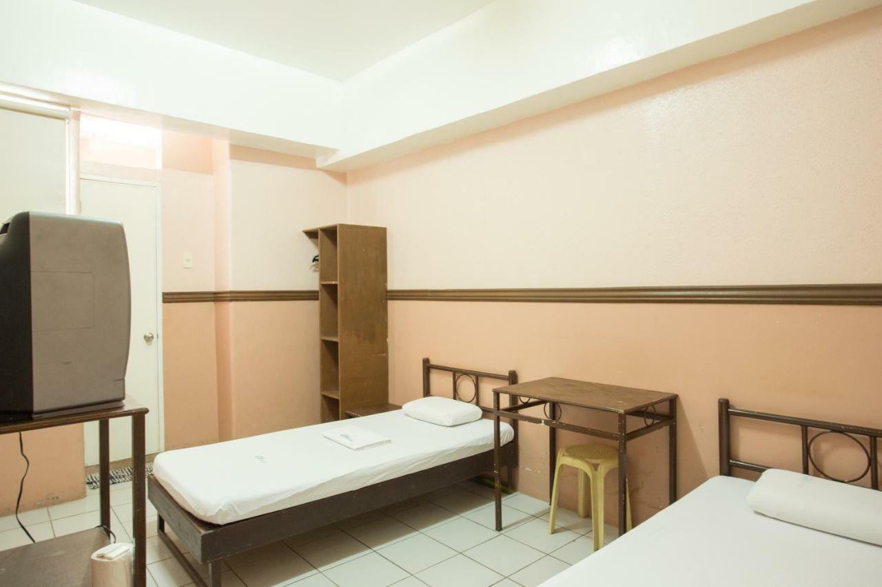Gv Hotel - Masbate Masbate City Kültér fotó