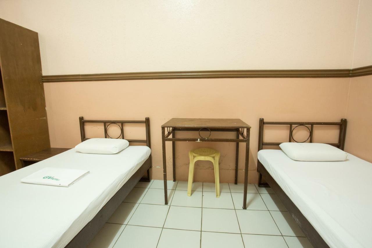 Gv Hotel - Masbate Masbate City Kültér fotó